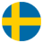 Switch to Swedish language
